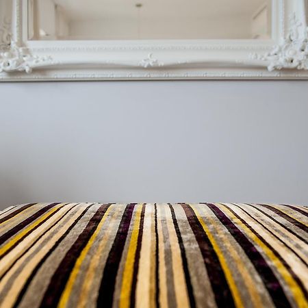 Urbanliving Liborio Apartment Malaga Luaran gambar