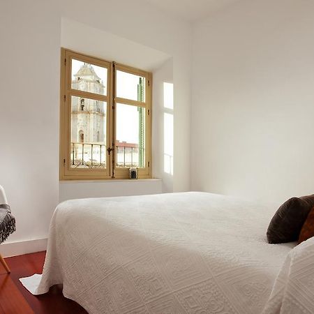 Urbanliving Liborio Apartment Malaga Luaran gambar