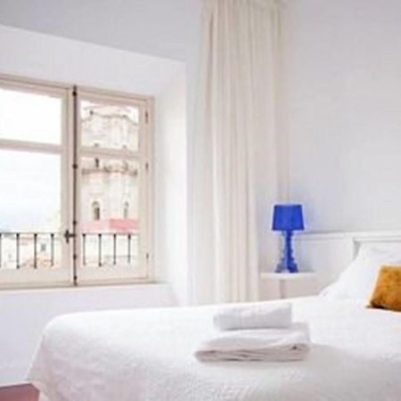 Urbanliving Liborio Apartment Malaga Luaran gambar