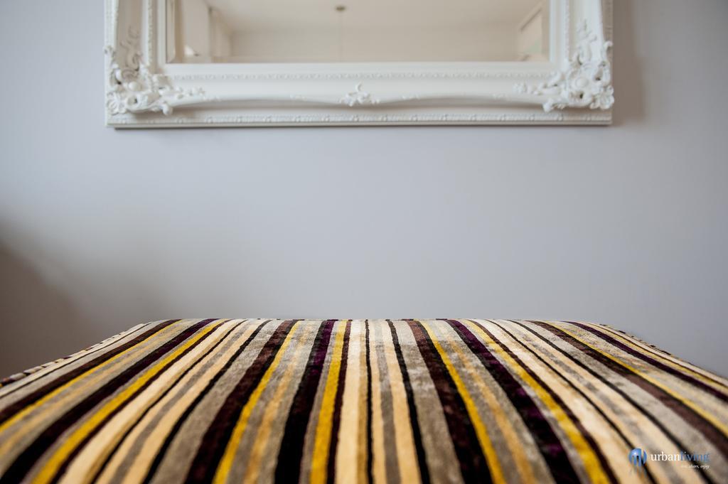 Urbanliving Liborio Apartment Malaga Luaran gambar