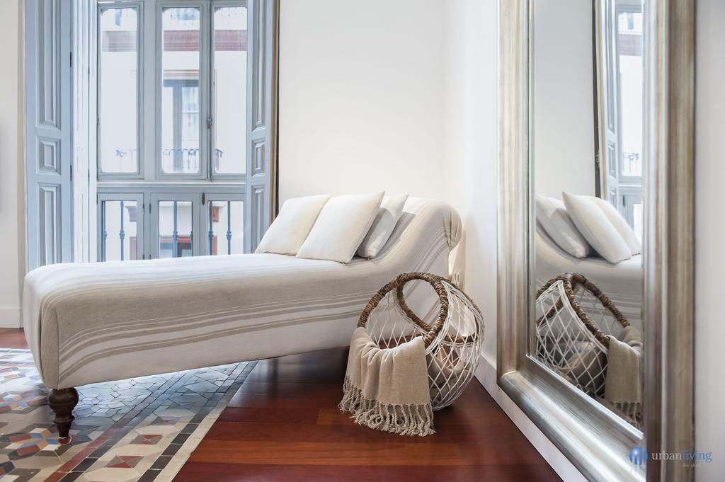 Urbanliving Liborio Apartment Malaga Bilik gambar