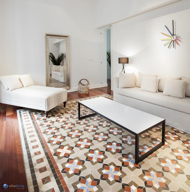 Urbanliving Liborio Apartment Malaga Bilik gambar