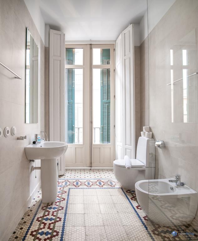 Urbanliving Liborio Apartment Malaga Bilik gambar
