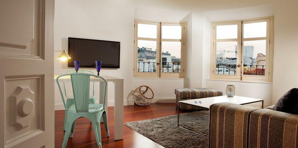 Urbanliving Liborio Apartment Malaga Luaran gambar