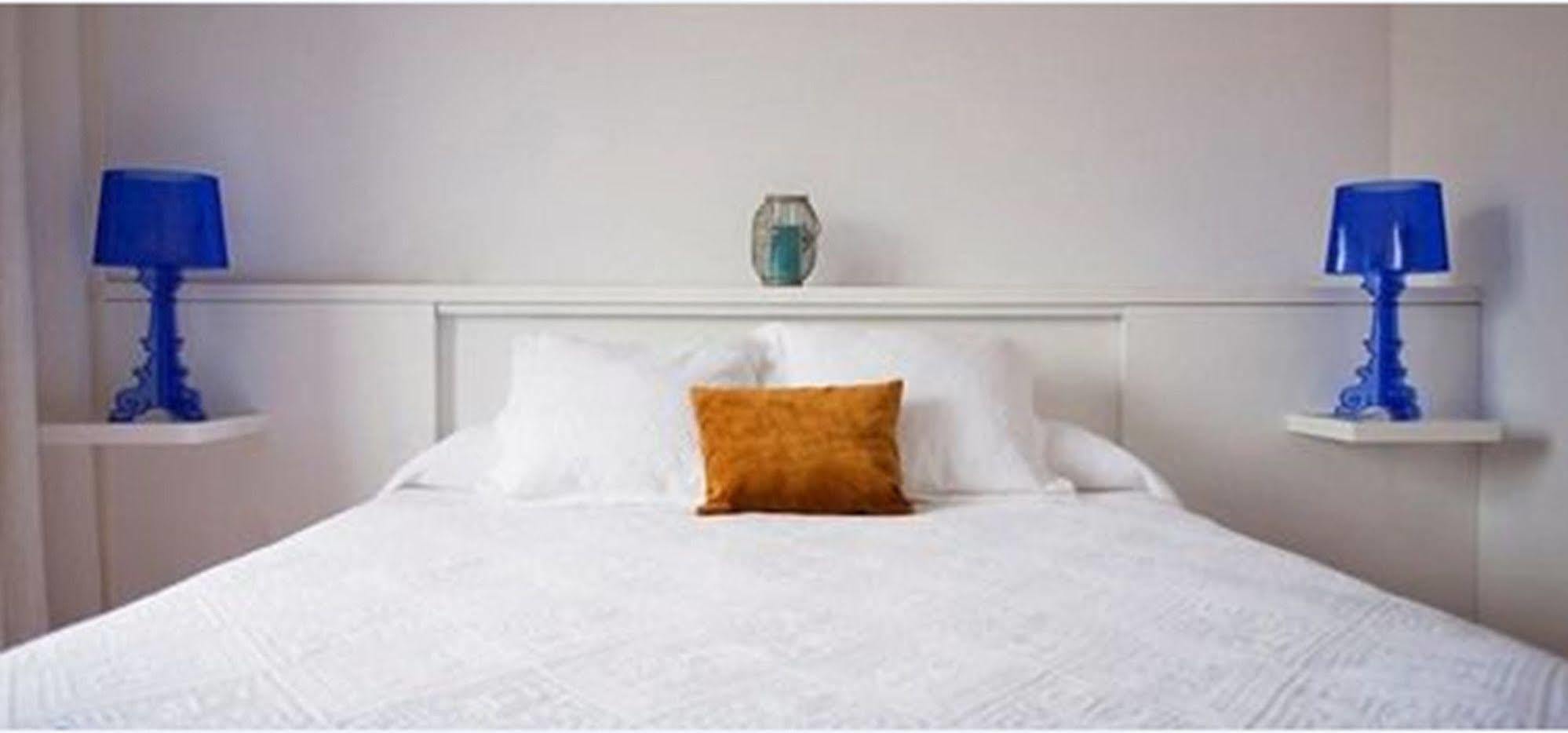 Urbanliving Liborio Apartment Malaga Luaran gambar